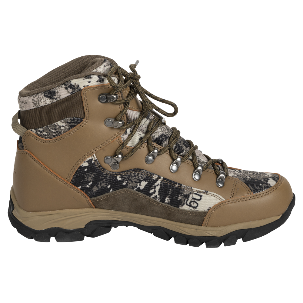 Полуботинки Remington Safety mid р. 40. Фото №11