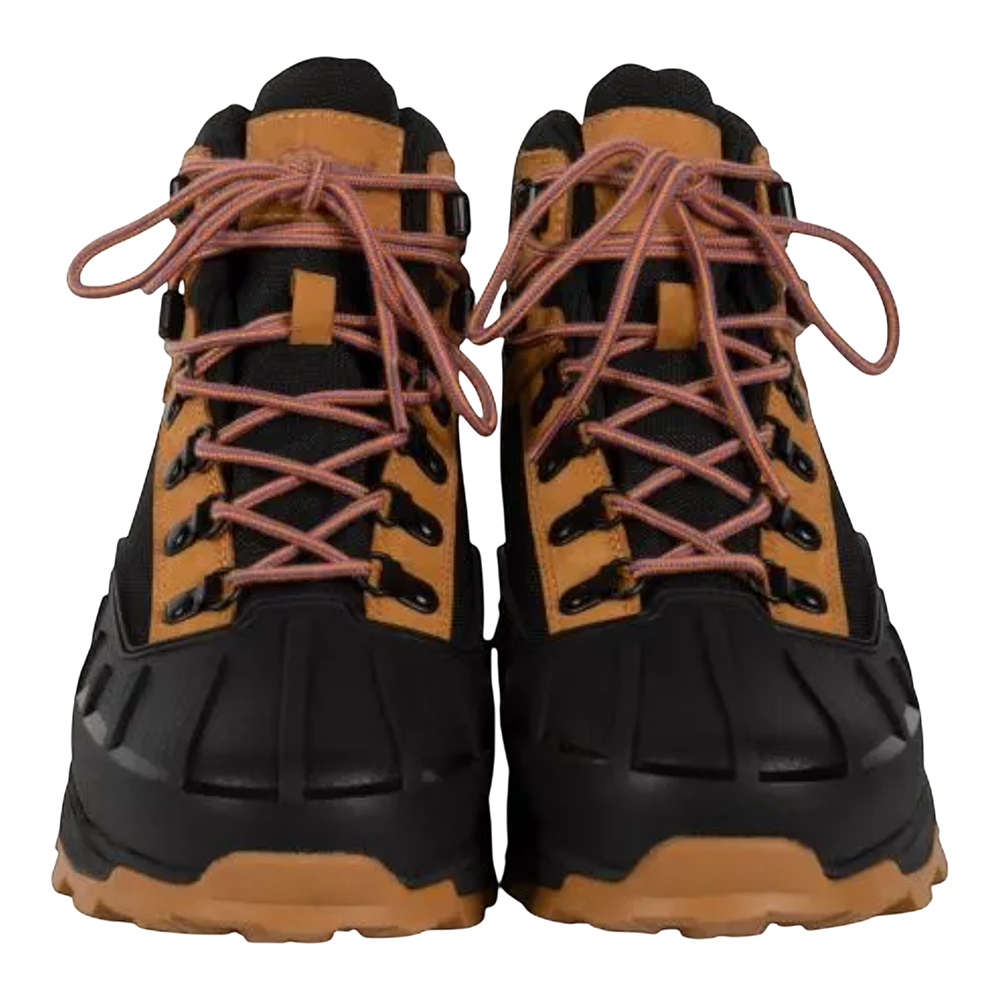 Ботинки Remington Patriot low boots 200 g brown р. 43. Фото №4