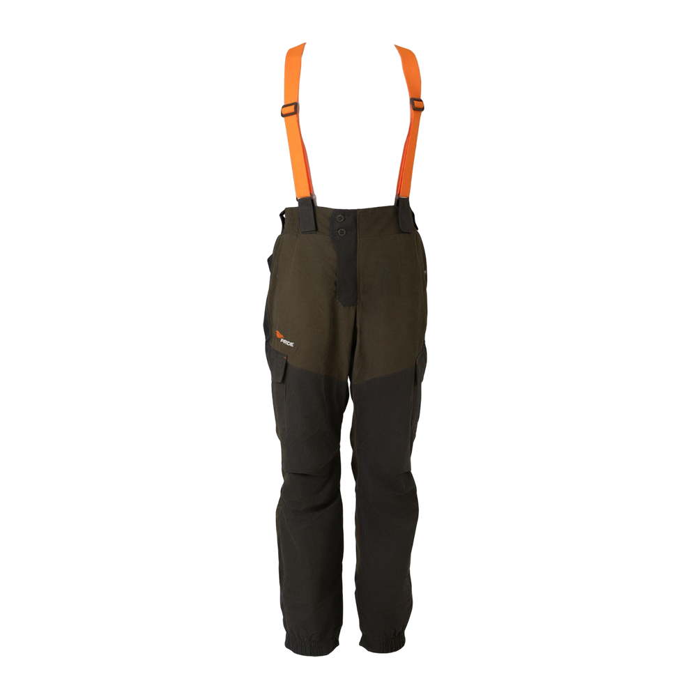Костюм PRIDE Магнум V2 демисезонный хаки р. 48-50/170-176. Фото №7
