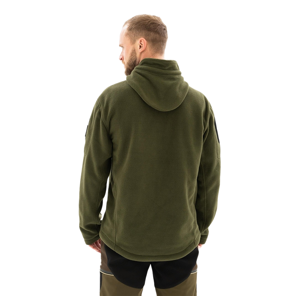 Толстовка Remington Polar boy Oliva р. 2XL. Фото №2