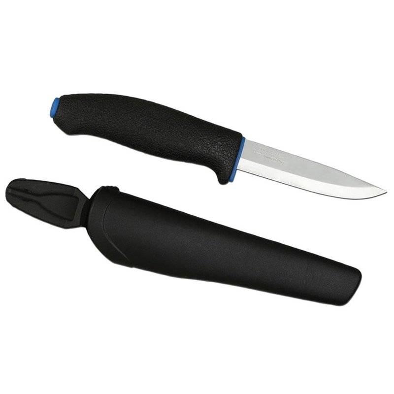 Нож Morakniv Allround 746 (S). Фото №4