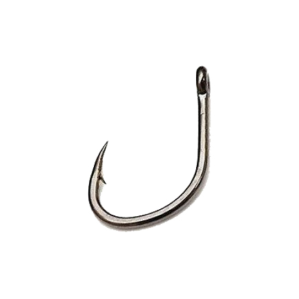 Крючок Owner № 53269/C-5X/ №6 (10шт.) CARP. Фото №1
