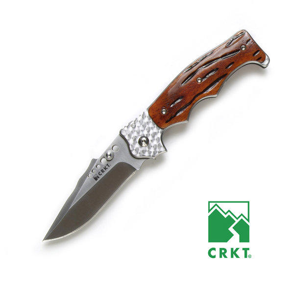 Нож складной CRKT The Natural II, 7080J. Фото №3