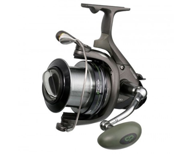 Катушка безынерционная CARP PRO D-CARP SPOD 6500 SD. Фото №2 Катушка безынерционная CARP PRO D-CARP SPOD 6500 SD. Фото №2