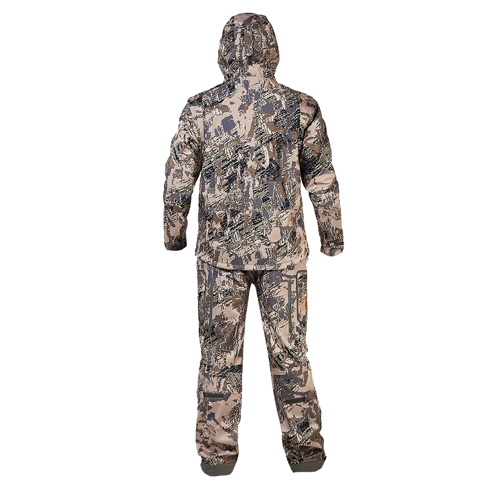 Костюм Remington Expedition Hunting Figure р. 3XL. Фото №3