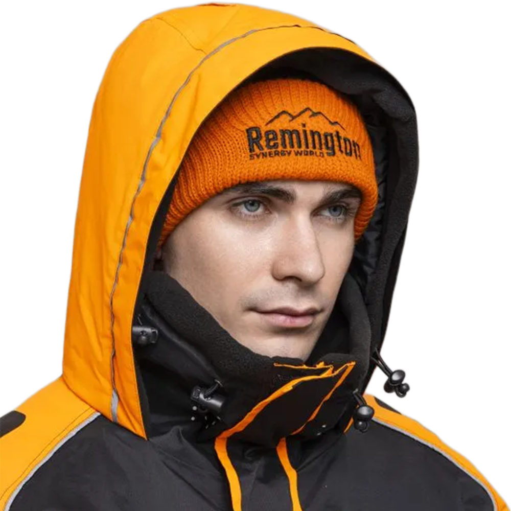 Костюм рыболовный Remington Mr.Ide Travel р. XL. Фото №2 Костюм рыболовный Remington Mr.Ide Travel р. XL. Фото №2