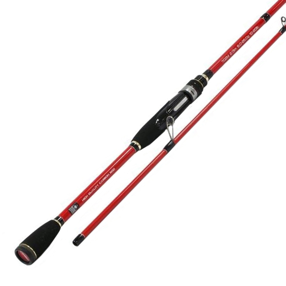 Спиннинг METSUI REFLEX 702H 2,13 м. 10-42 g. Фото №2