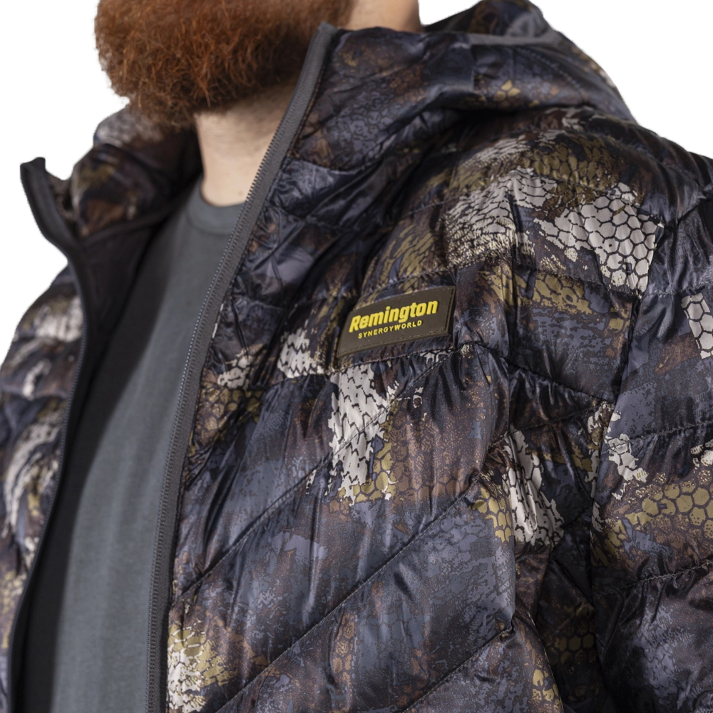 Куртка Remington Explorer Timber р. L. Фото №11