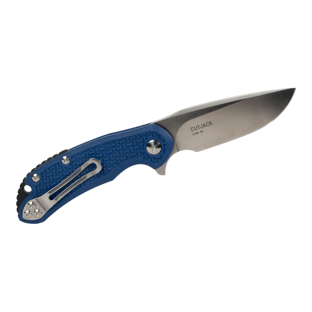 Нож Steel Will C22M-1BL Cutjack. Фото №2