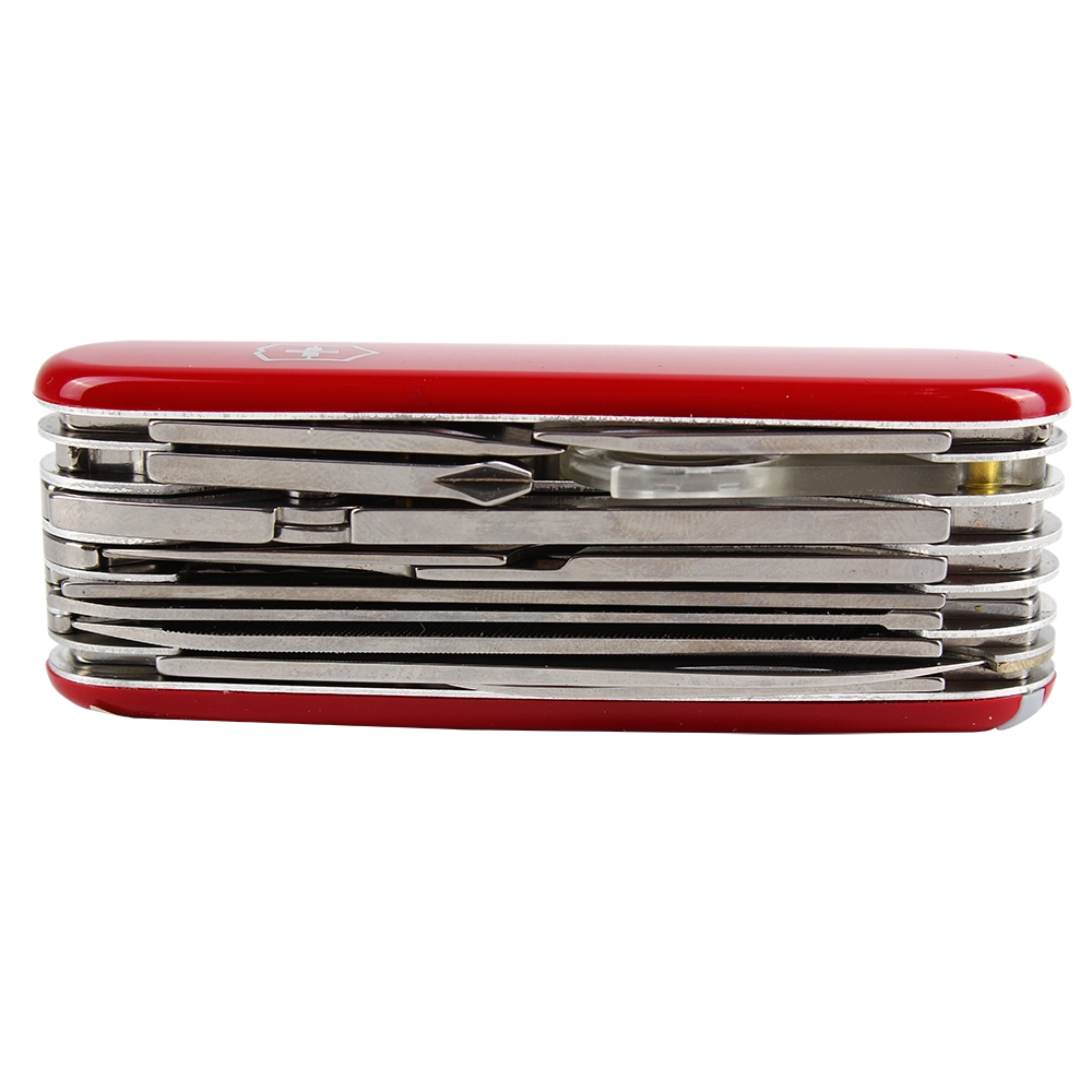 Нож Victorinox ATLAS / красный (шт.) . Фото №5