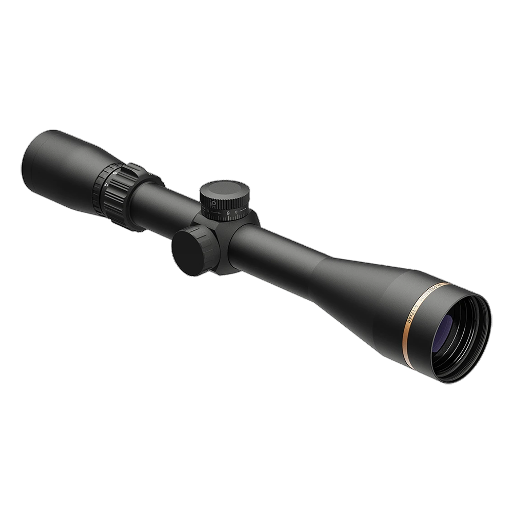 Оптический прицел LEUPOLD VX-Freedom 4-12x40 CDS Duplex 25,4мм (180600). Фото №4