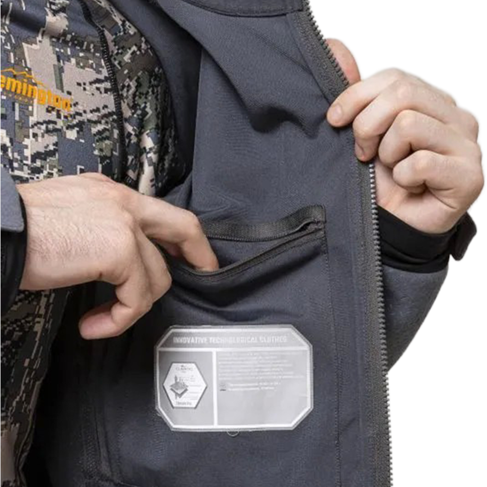Костюм Remington XM Elite Improved Figure р. M. Фото №7