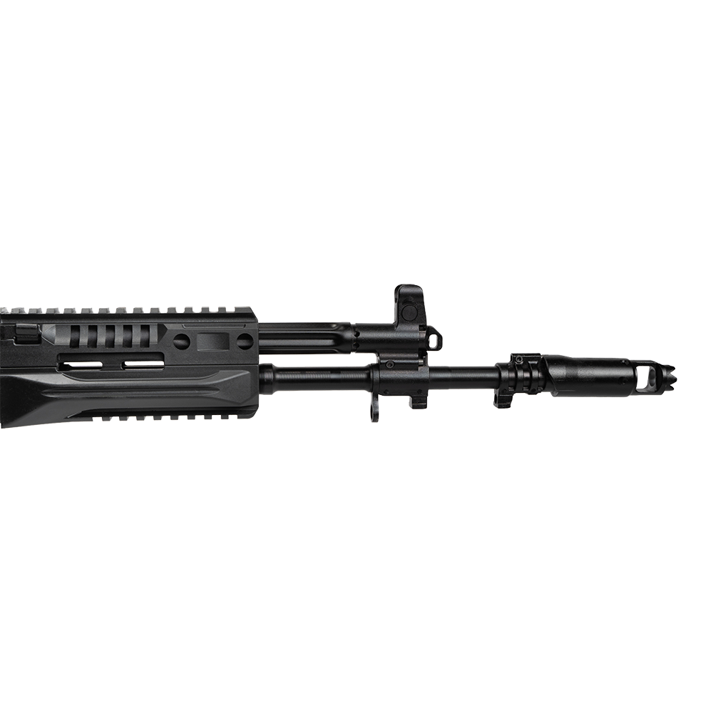 Макет "Автомата Калашникова" АК12-М ММГ-ИЖ-184.КОМ3 (сертиф. ММГ). Фото №6