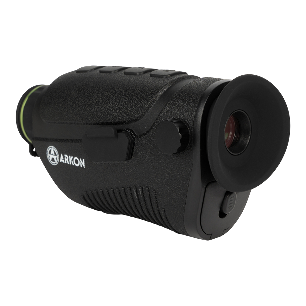 Тепловизионный монокуляр Arkon Nevis SN15. Фото №6 Тепловизионный монокуляр Arkon Nevis SN15. Фото №6