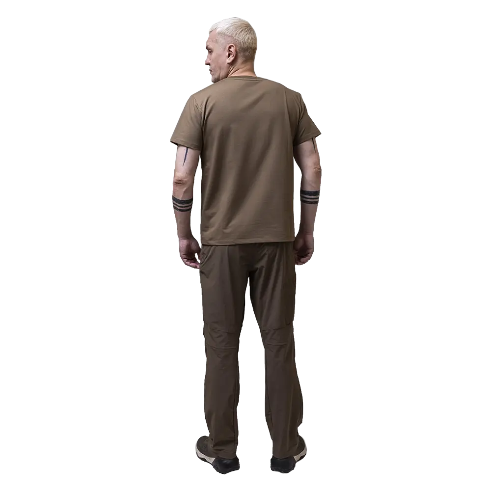 Футболка Remington Hunting Neo Dark Olive р. 2XL. Фото №2