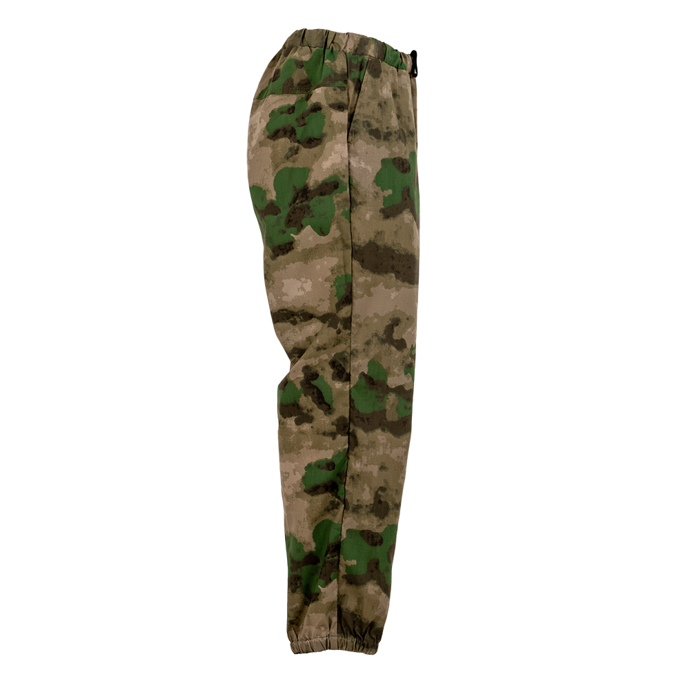 Костюм летний "Скаут-1" (череп) р-р 50-52/182 (ХСН). Фото №2