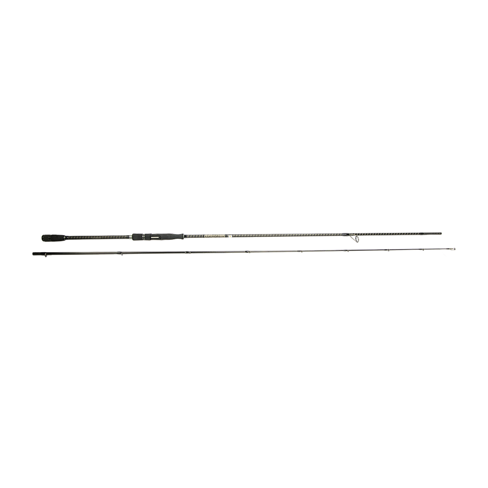 Спиннинг JS COMPANY NIXX DX S1002MH 20-70 г (3/4- 2 1/2) oz 3,05 м Fast JIG. Фото №1