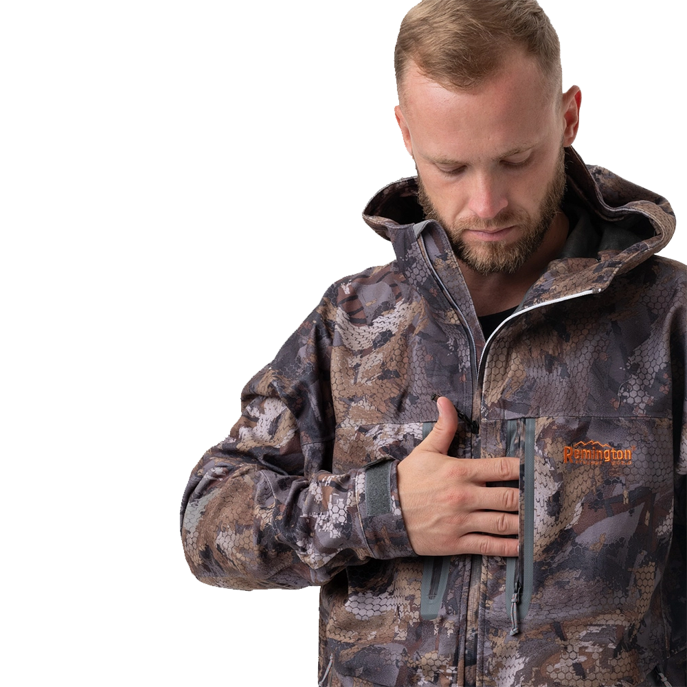 Костюм Remington Avid Hunter Timber р. S. Фото №7