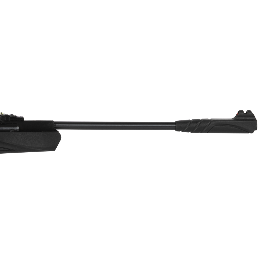 Винтовка пневматическая Hatsan 125PRO (переломка, пластик), калибр4,5 мм, 3 Дж.. Фото №10