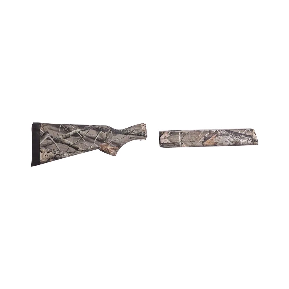 Приклад + цевье для Remington мод. 11-87 (Realtree Hardwoods APG). Фото №1