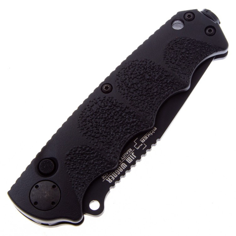 Нож Boker Plus Jim Wagner RBB Drop. Фото №4