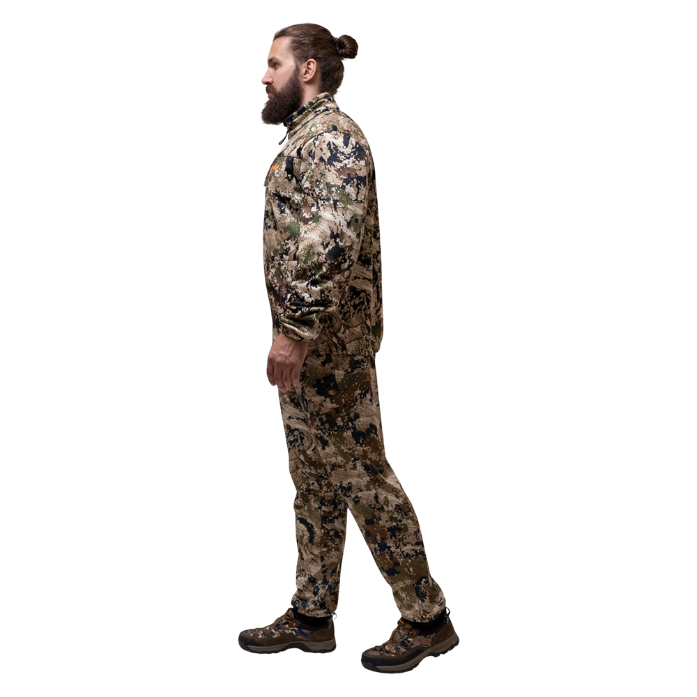 Джемпер Remington Polar Dream South Forest р. 3XL. Фото №16