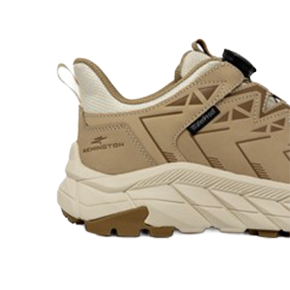 Кроссовки Remington Terrain beige р. 45. Фото №8