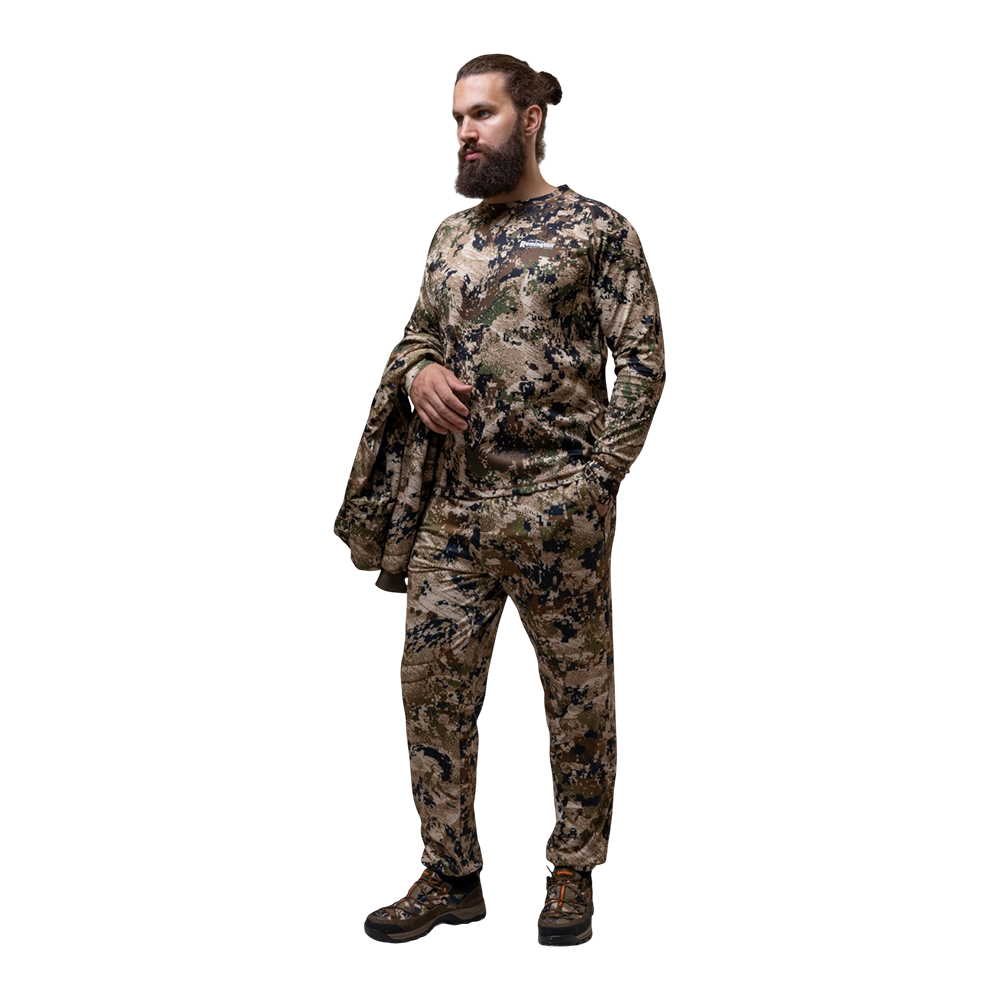 Костюм Remington Alabama Professional South Forest р. S. Фото №17