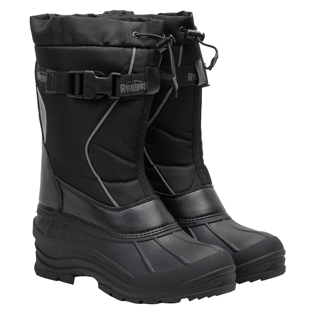 Ботинки Remington Men's Heavy Duty Boots р. 43. Фото №2