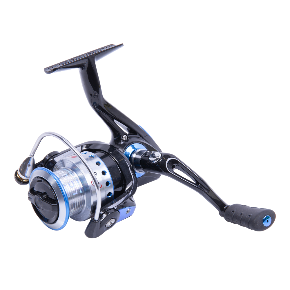Катушка безынерционная Stinger Mirage NS 1500. Фото №1