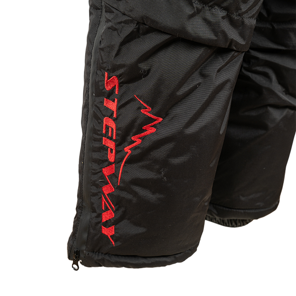 Костюм Fantom Force STEPWAY (Цвет основа Red\ отделка Black). Фото №8 Костюм Fantom Force STEPWAY (Цвет основа Red\ отделка Black). Фото №8