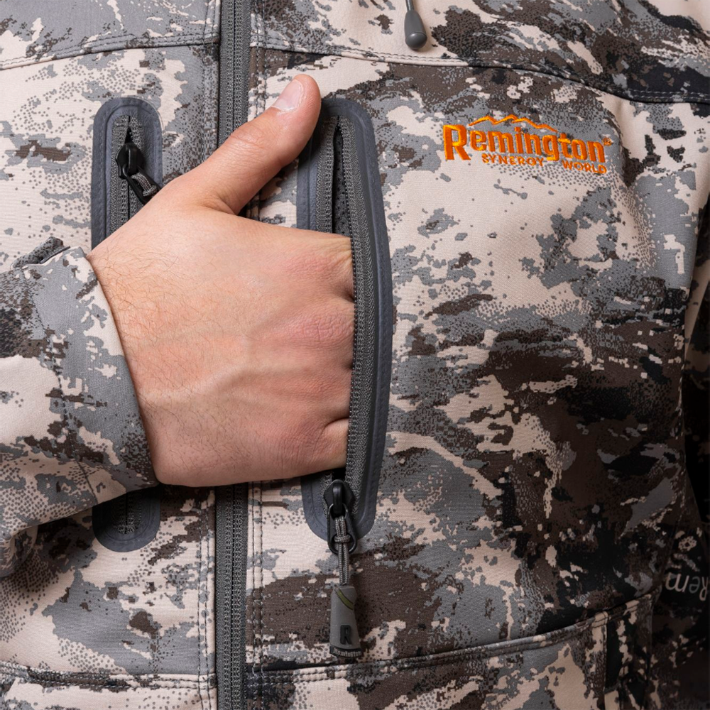 Костюм Remington Forest Hunter Rifle р. 6XL. Фото №23 Костюм Remington Forest Hunter Rifle р. 6XL. Фото №23