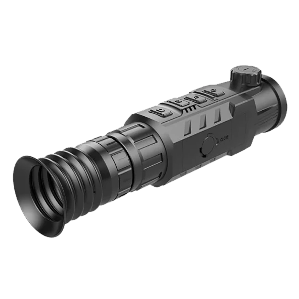 Прицел тепловизионный Rico RH50 640x512,12мкм Vox 50Гц 50мм. Фото №5