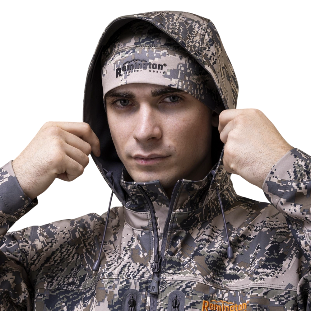 Костюм Remington Forest Hunter Figure р. 5XL. Фото №14