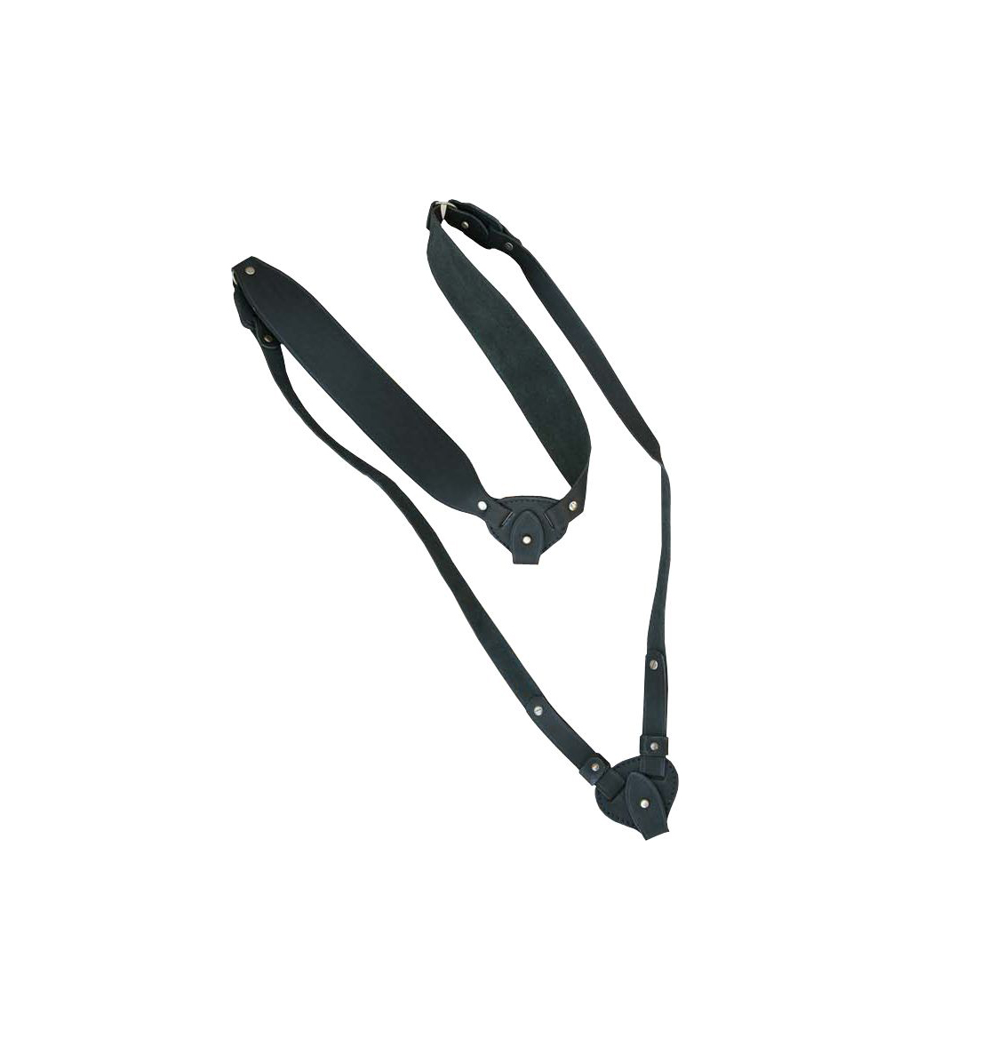 Ремень ружейный двухплечовой (I)