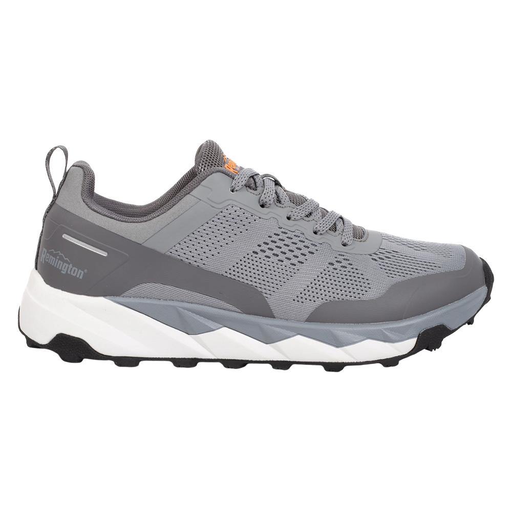 Кроссовки мужские Remington Wave II Dark Gray р. 41. Фото №8