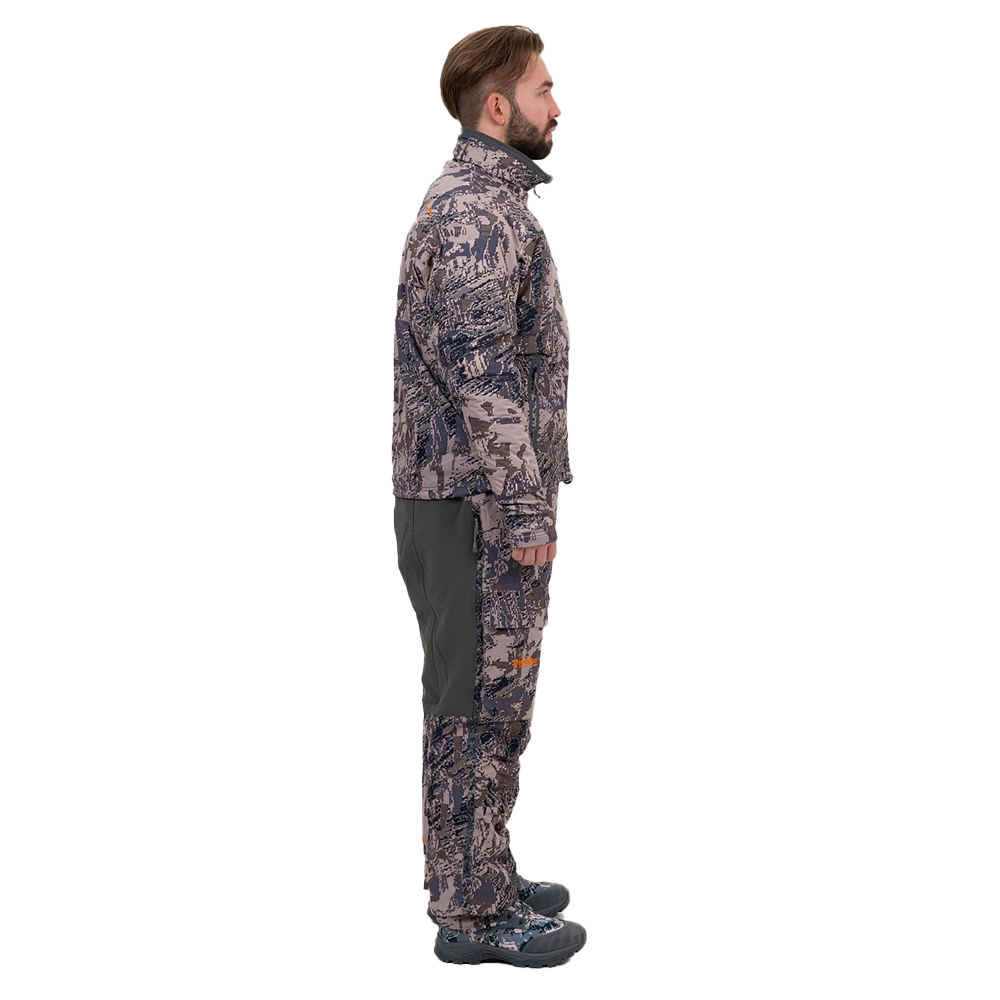 Костюм Remington Blizzard 2 Pluse Figure р. L. Фото №8