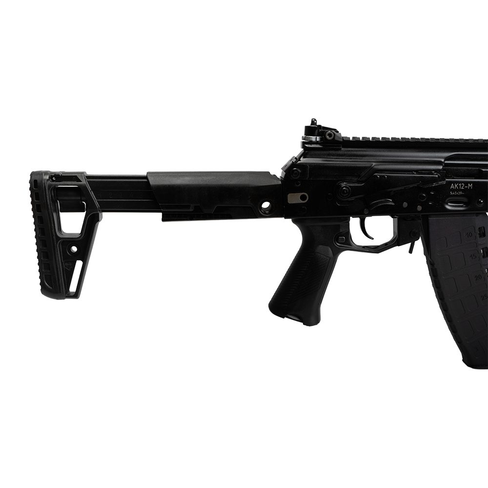 Макет "Автомата Калашникова" АК12-М ММГ-ИЖ-184.КОМ3 (сертиф. ММГ). Фото №4