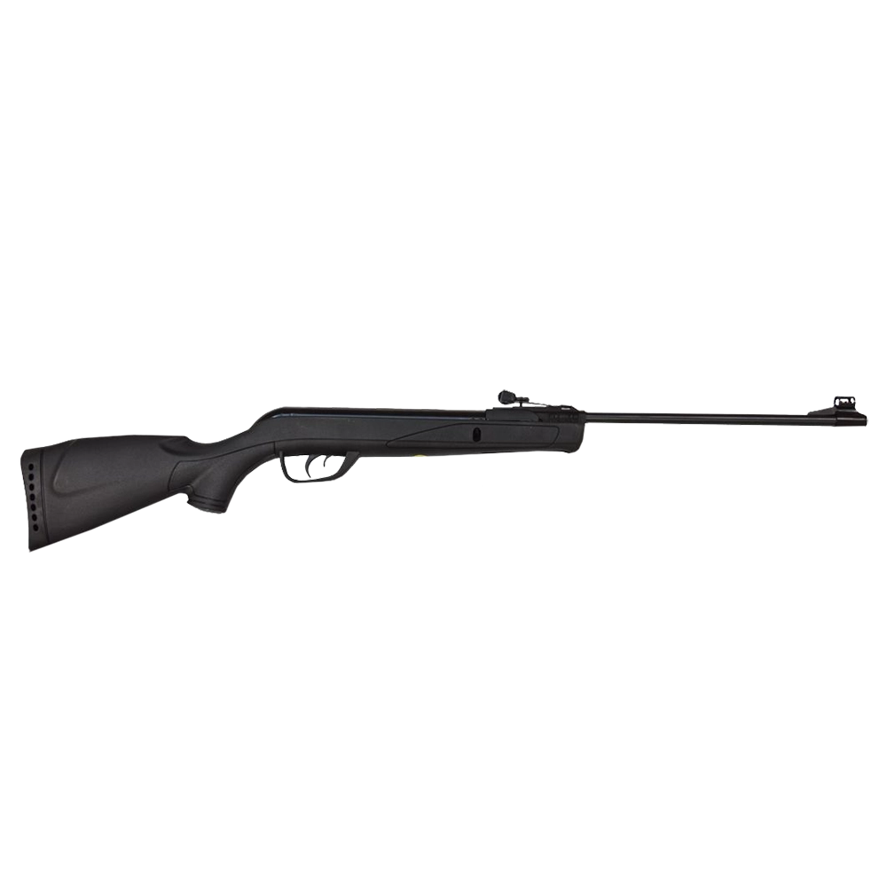 Винтовка пневматическая GAMO Deltamax Force (переломка, пластик), калибр 4,5 мм (3Дж). Фото №1