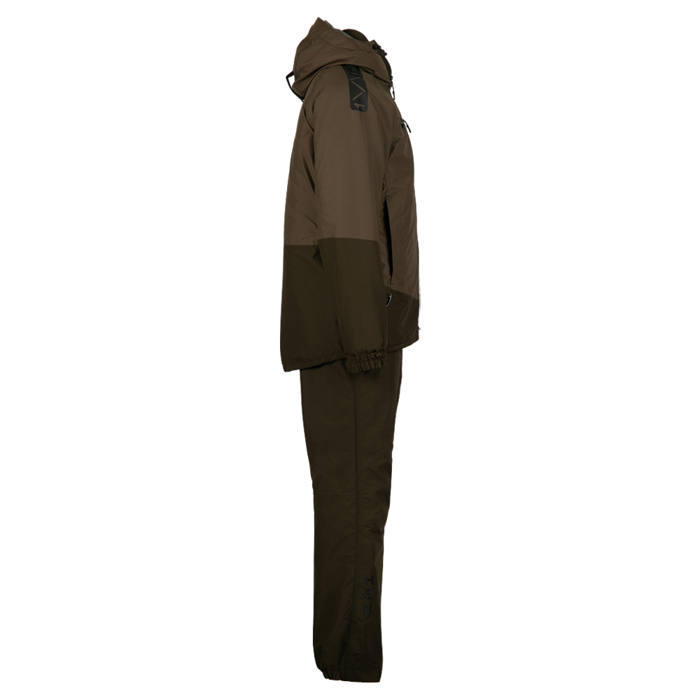 Костюм противоэнцефалитный "Москит V2" XL, Хаки (NovaTour). Фото №3
