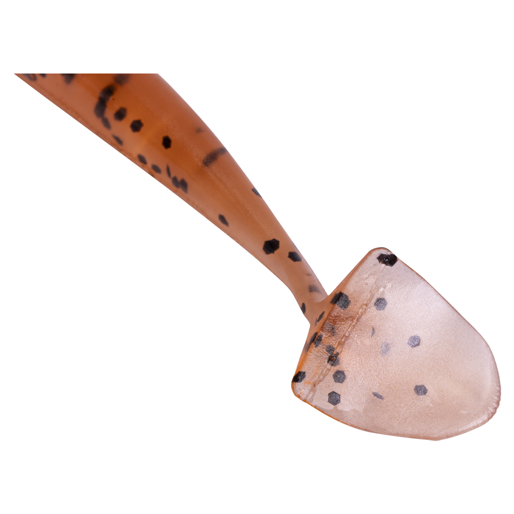 Приманка AKKOI Soft Mark (виброхвост) 75 16 (уп. 5шт). Фото №3