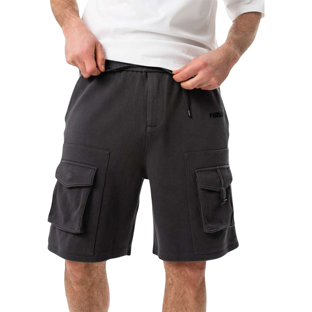 Шорты Remington Sovereign Grafit р. 2XL. Фото №4