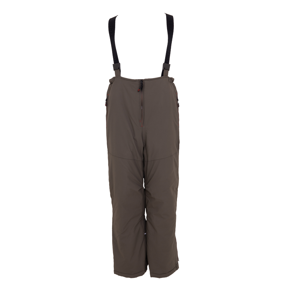 Костюм мужской зимний SHARK (Lokker khaki ) (58-60/188) (ХСН). Фото №6