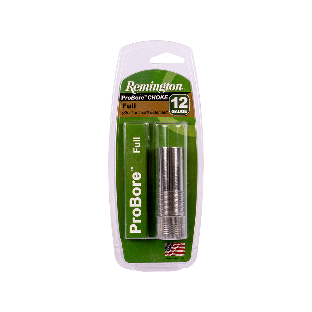 Чок Remington калибр 12 ProBore "FULL EXT'' (Versa Max, 1100). Фото №2