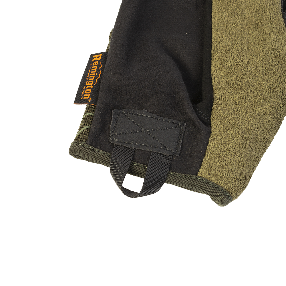 Перчатки Remington Tactical III Gloves р. L/XL. Фото №5