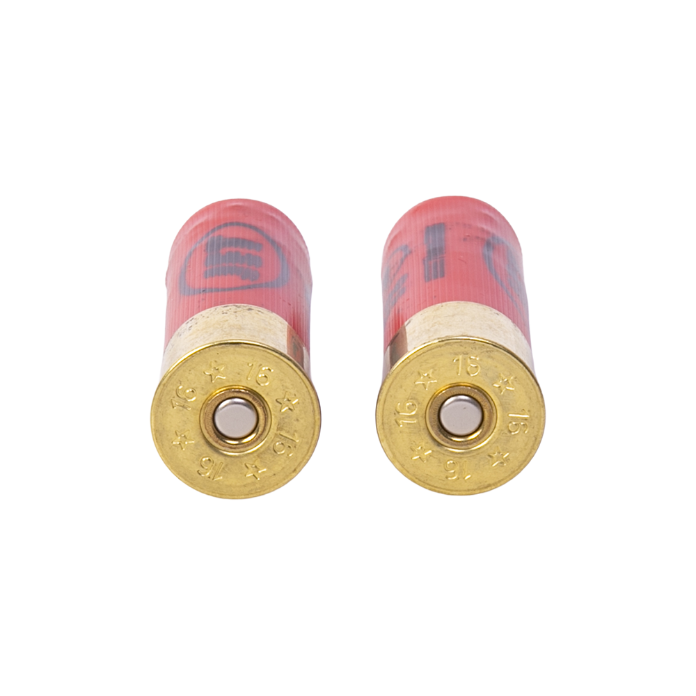 Патрон JET 16/70 № 1 28гр (пач.25шт/короб.250шт). Фото №5