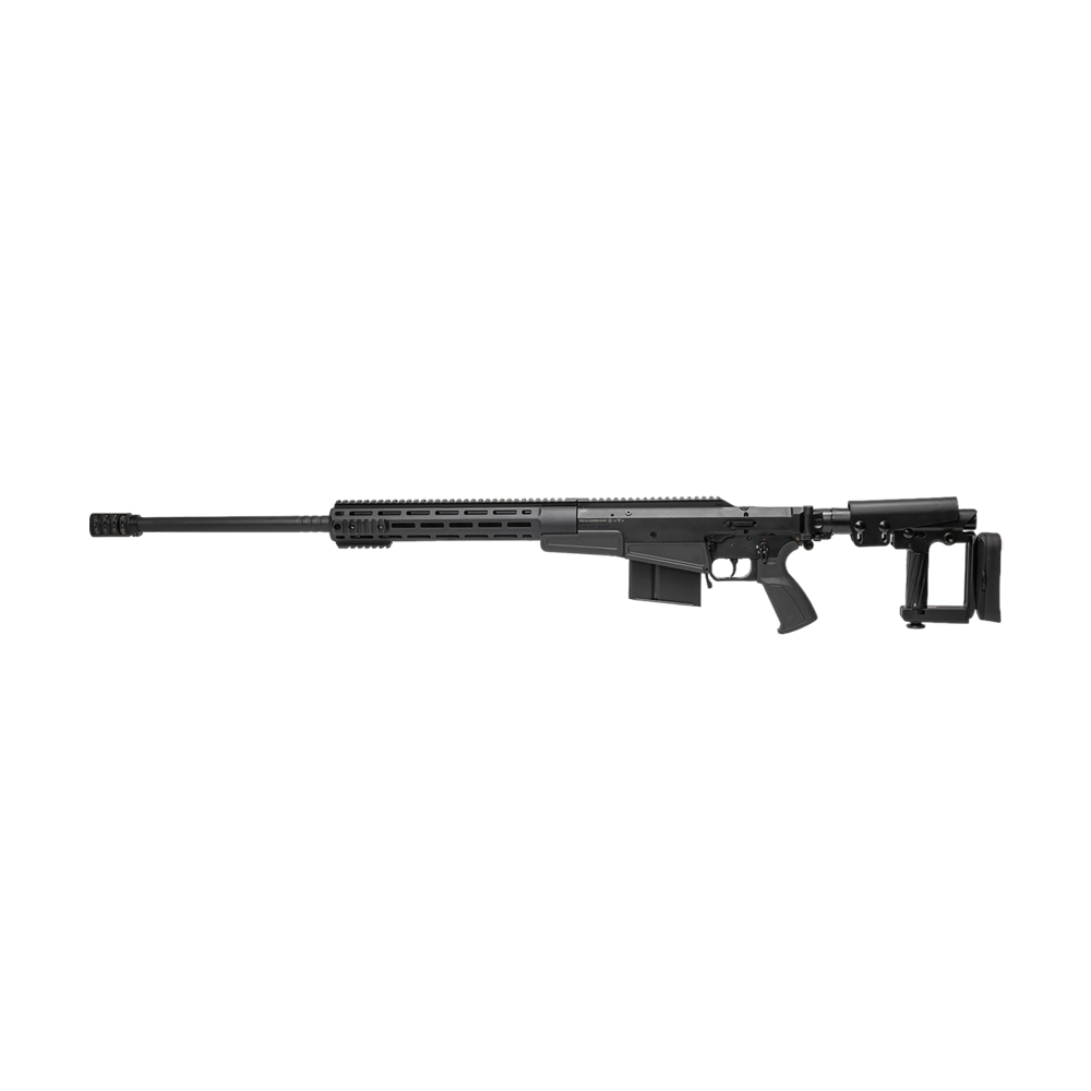 Винтовка ASR Black, калибр 338 LapMag., ствол 68 см+ калибр 338 LapMag., ствол 68 см. Фото №8