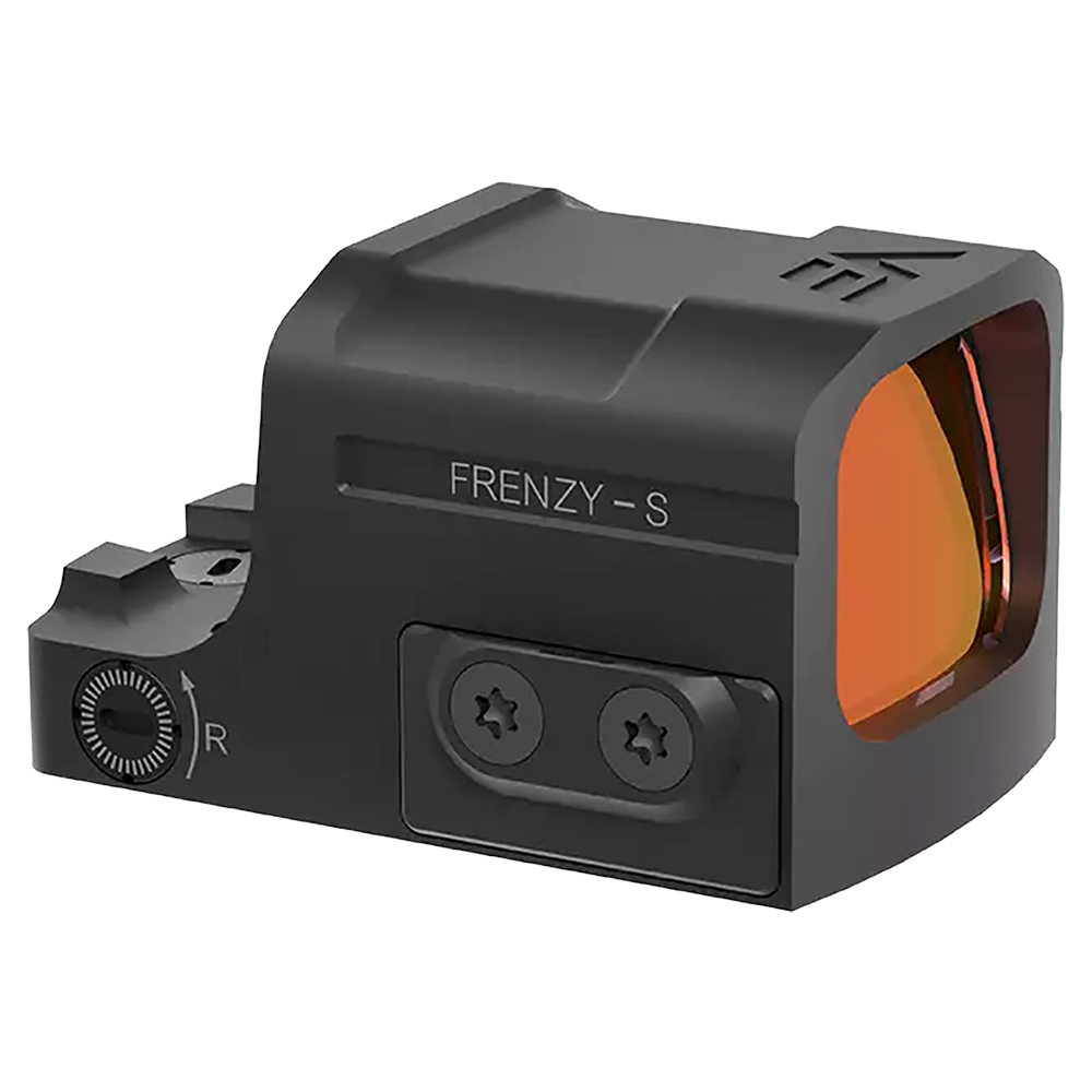Прицел коллиматорный Vector Optics Frenzy-S 1x17x20 Aspheric Pistol, точка 3 MOA (SCRD-68). Фото №10 Прицел коллиматорный Vector Optics Frenzy-S 1x17x20 Aspheric Pistol, точка 3 MOA (SCRD-68). Фото №10