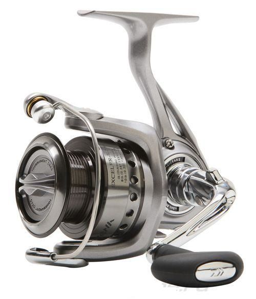 Катушка Daiwa Exceler S 3000 #. Фото №2