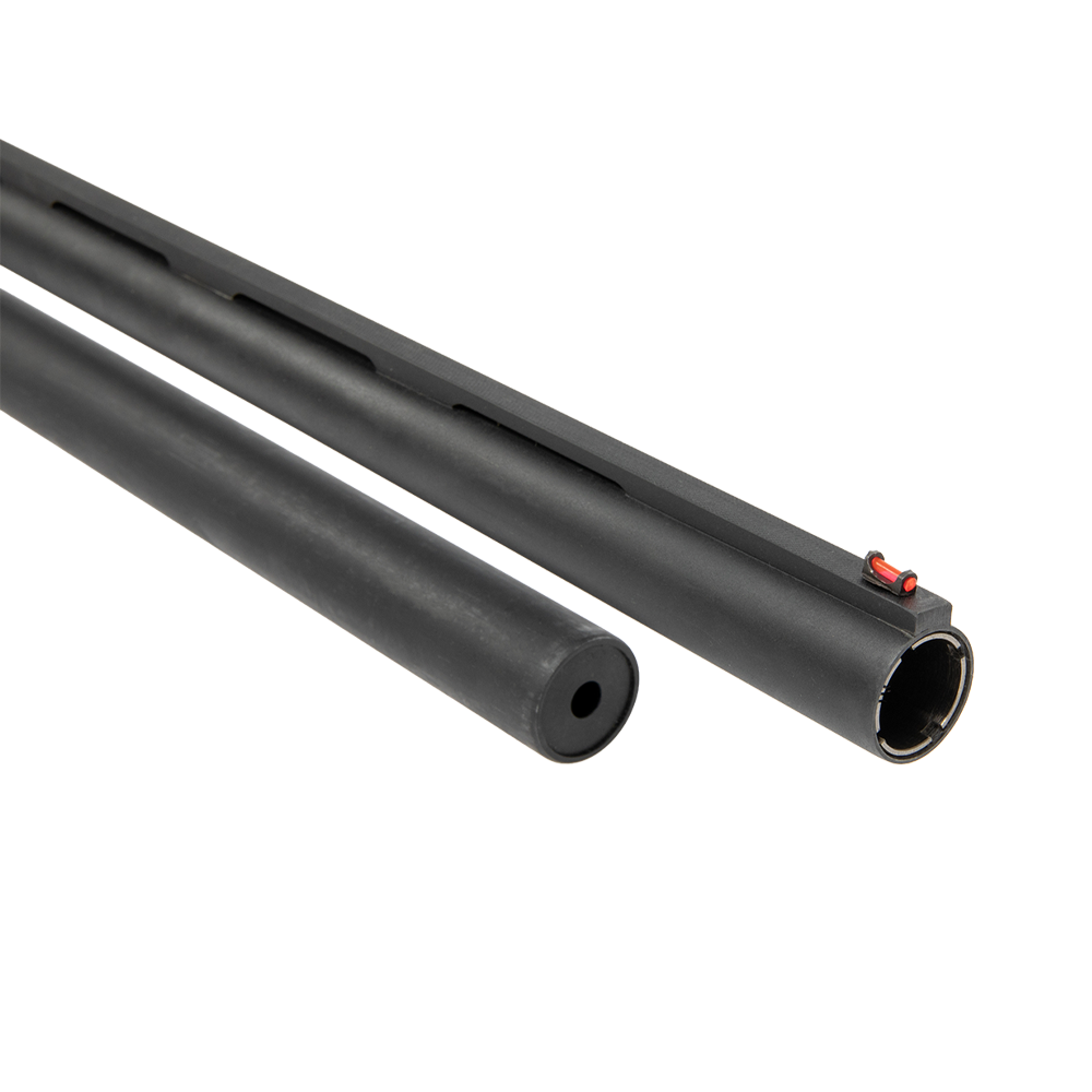 Ружье Beydora BDR 56 SYNTHETIC ЯКУТИЯ калибр 12х76, L-760 (черный ресивер). Фото №13